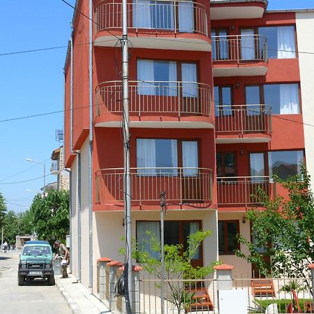 Guest House Galema Obzor Exterior photo