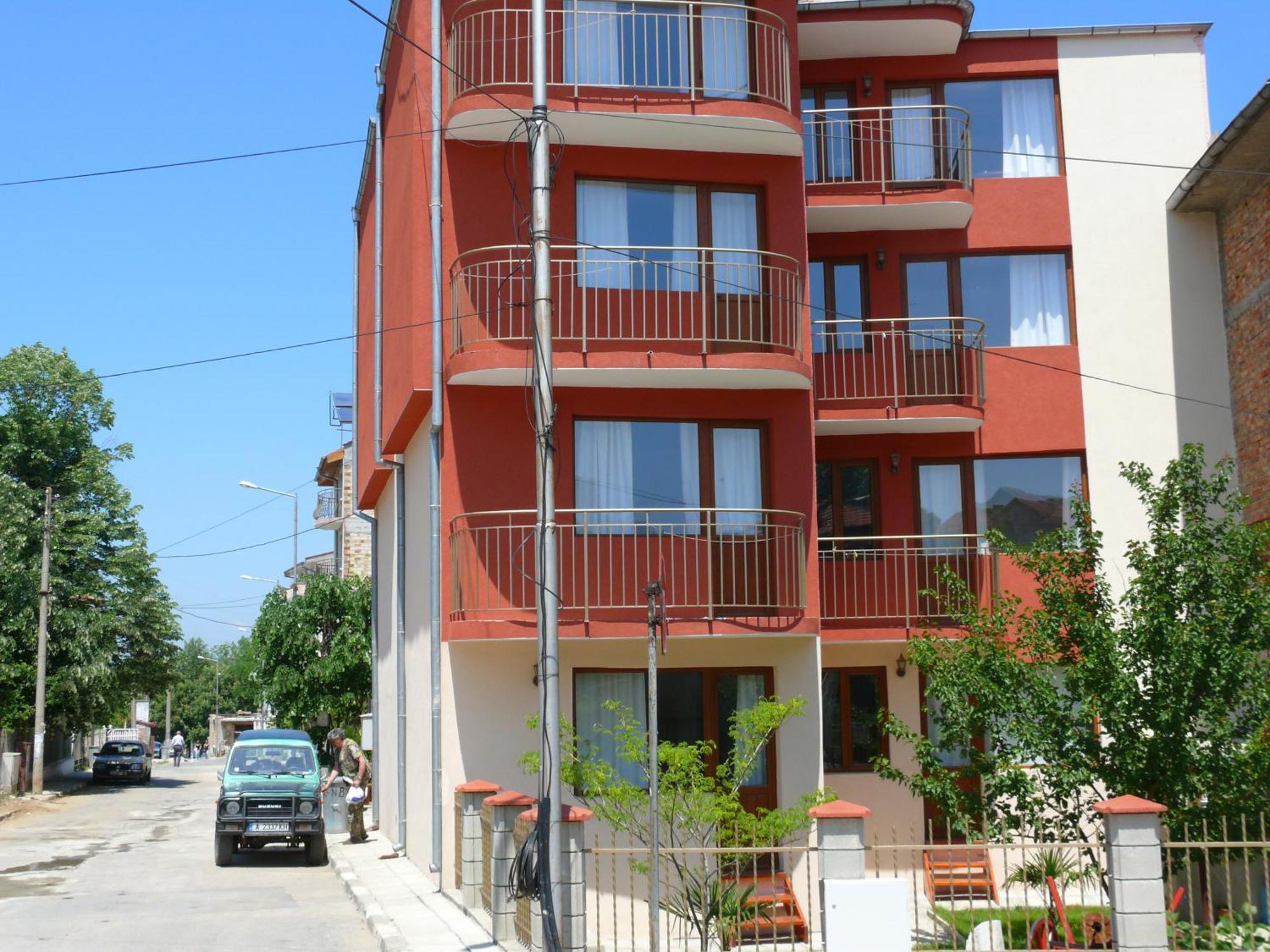 Guest House Galema Obzor Exterior photo